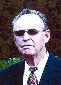 Carl Ray Pratt